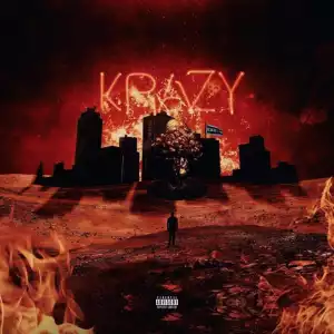 Dy Krazy - 3 High ft. Yung Mal